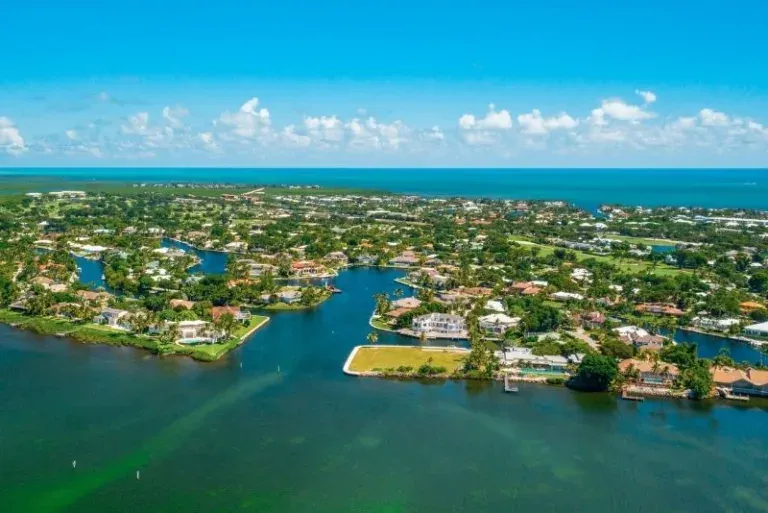 South Florida Movers in Key Largo