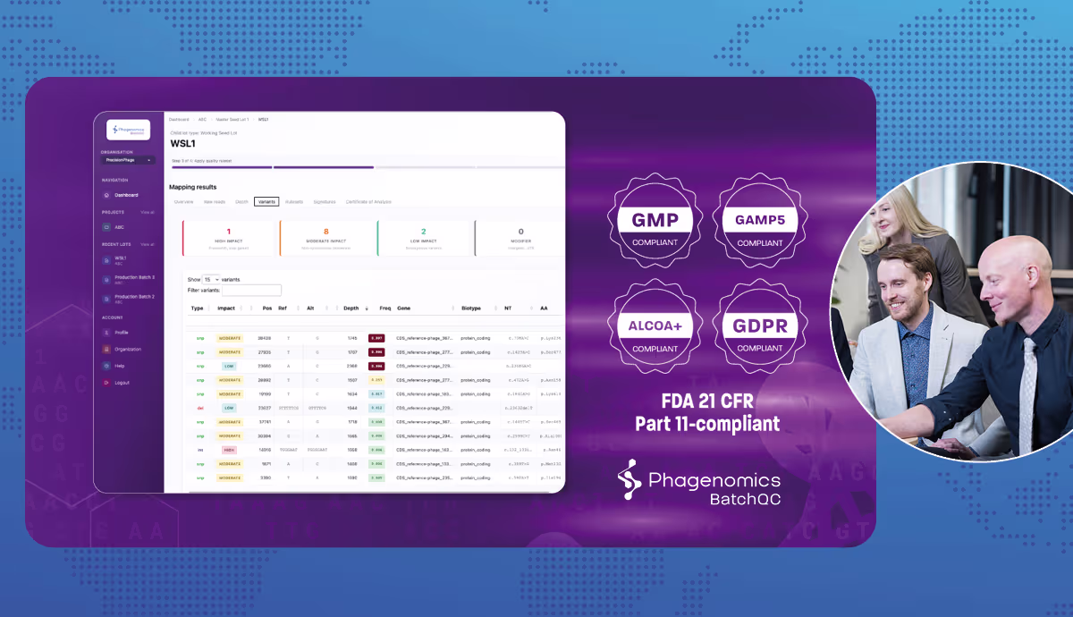 Meet Our Team at Leading International Conferences