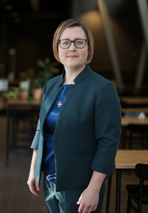 Johanna Ekholm