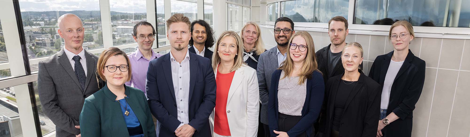 Pauliina Lajunen Joins PrecisionPhage as Chief Business Officer