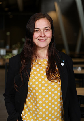 Liisa Chisty