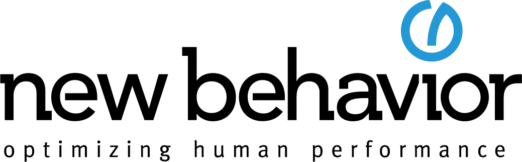 New Behavior Logo