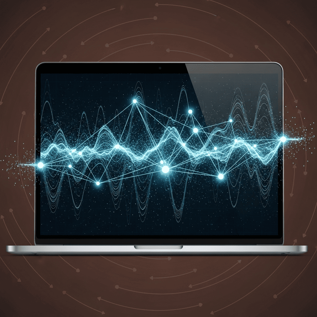 [digital project] image of interface explaining ai curriculum
