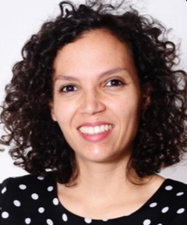 Portrait de la maman de Gabin