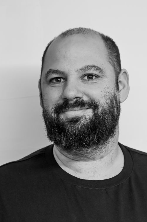 Romain Pinsard, fondateur de Breizh Thermique Service