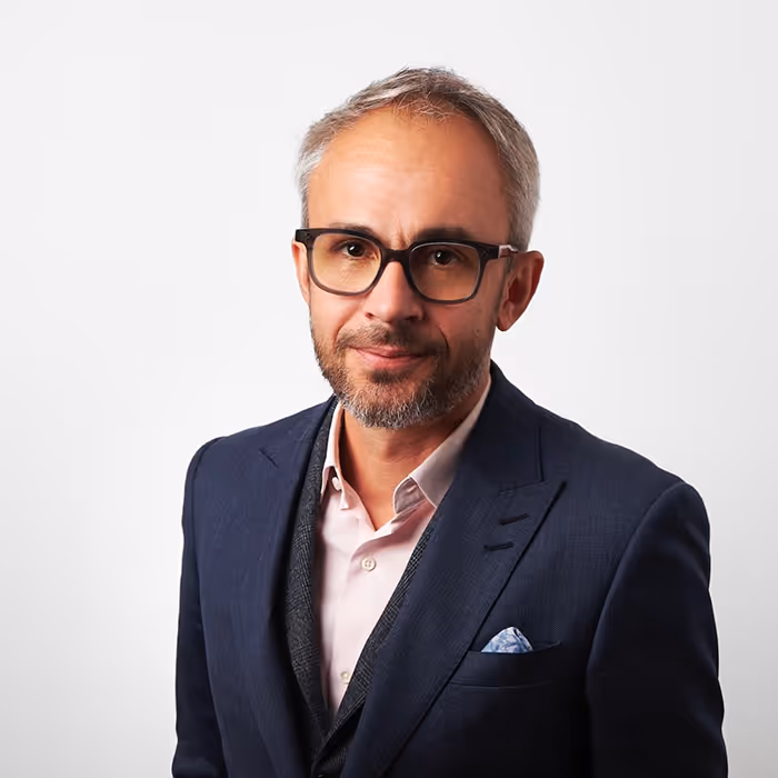 Stéphane ASTIER - Associé exécutif de NODAL AVOCATS