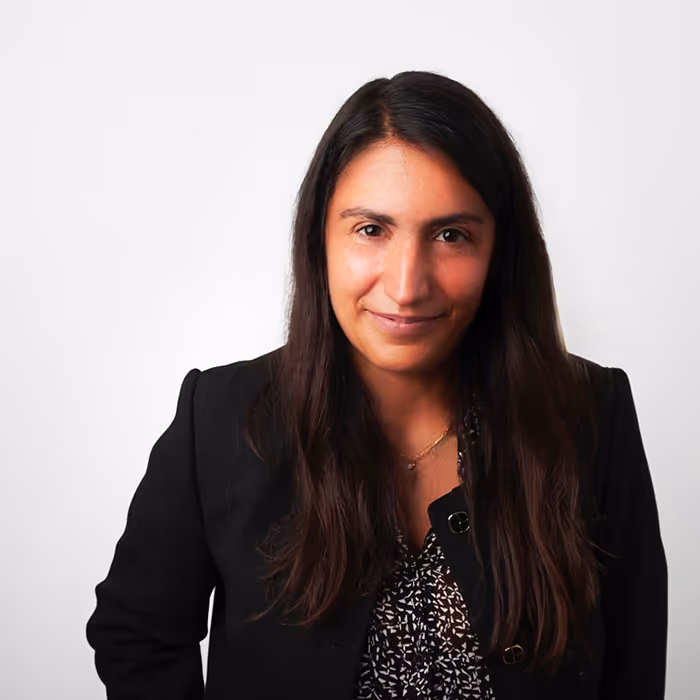 Rachel RUIMY - Associée de NODAL AVOCATS