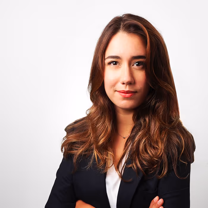 Anne-Charlotte ANDRIEUX - Associée de NODAL AVOCATS