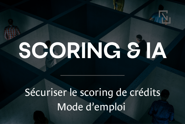 Exigences AI Act applicables aux systèmes d'IA de scoring à haut risque