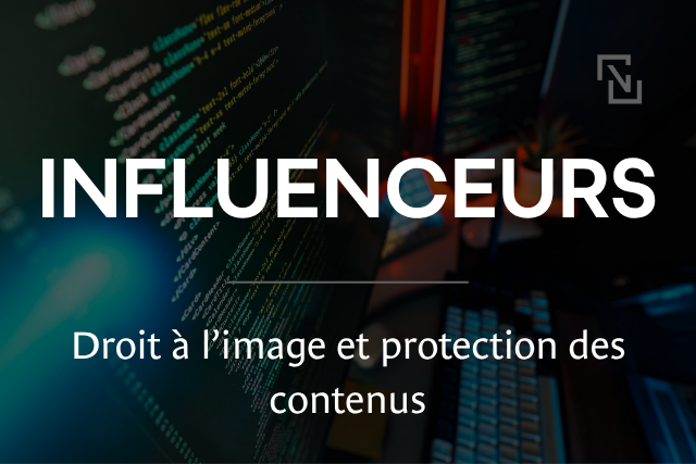 Influenceur filmant un micro-trottoir, droit à l'image et parasitisme – Nodal Avocats