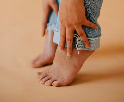 Fremmi Fot og Helseklinikk AS