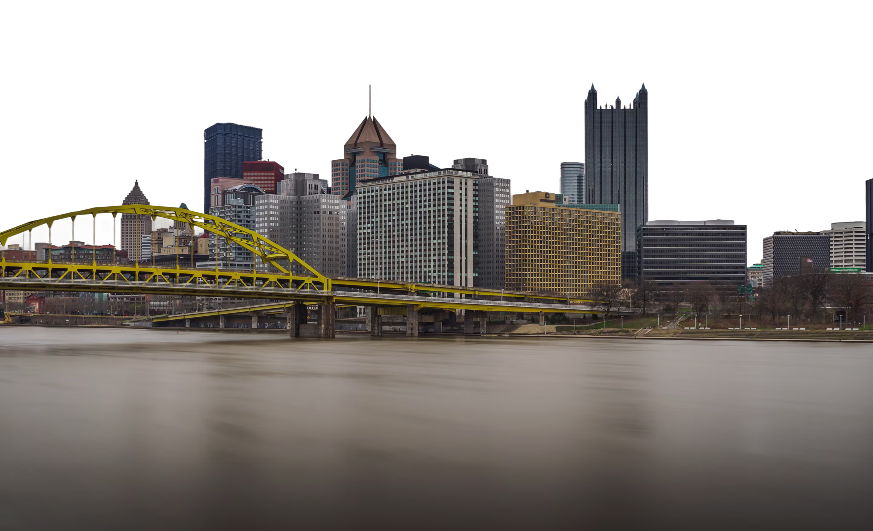 Pittsburgh Personal Injury Lawyers