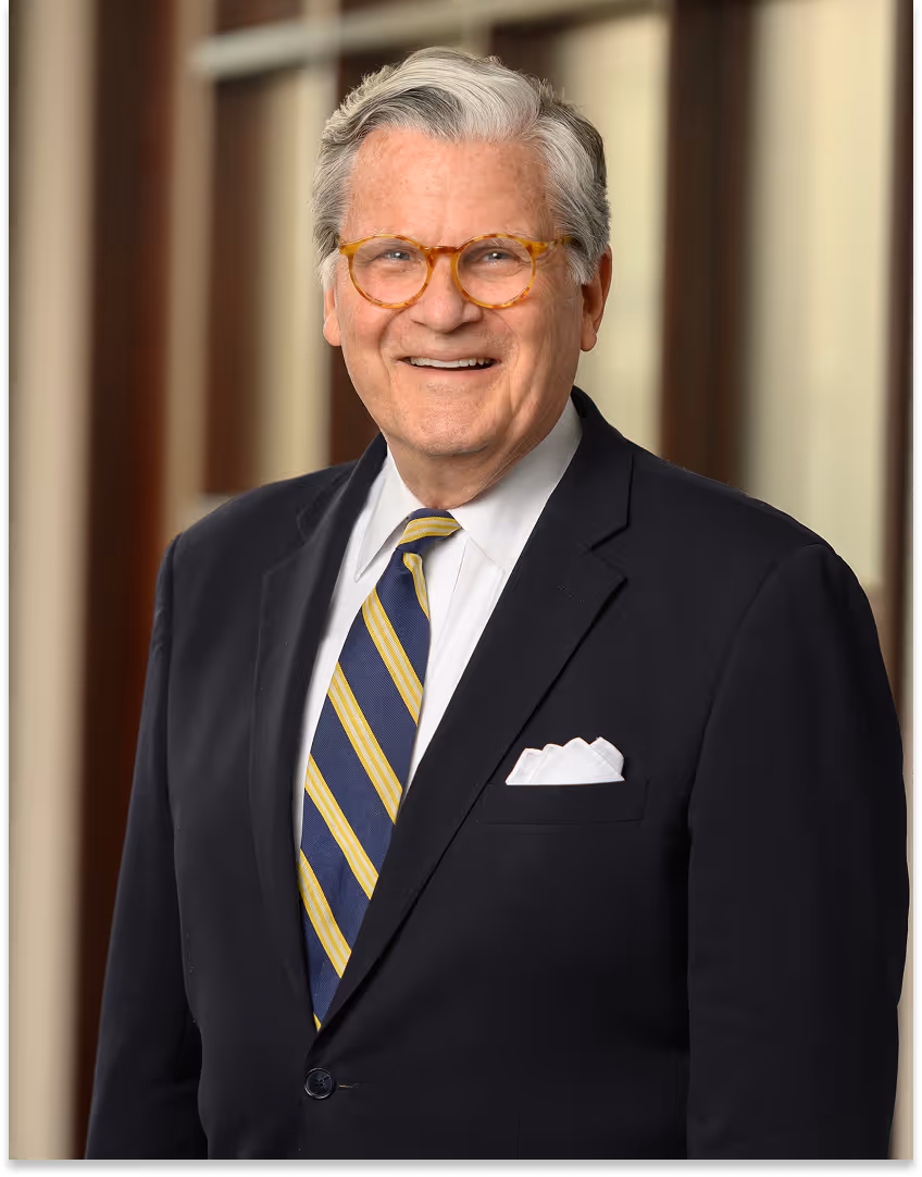 Arthur H. Stroyd Jr.