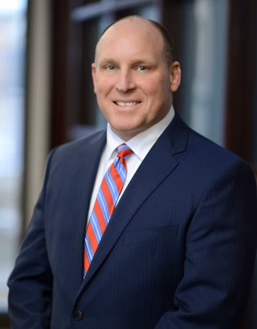 Patrick K. Cavanaugh