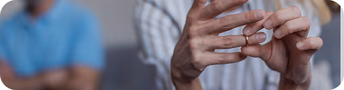 Partnership & Shareholder Disputes