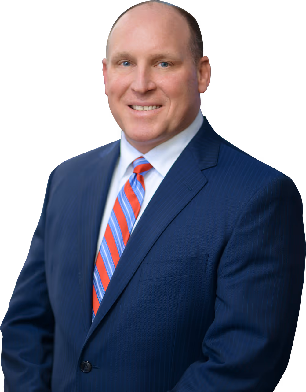 Patrick K. Cavanaugh