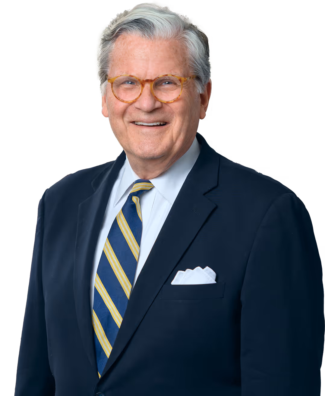 Arthur H. Stroyd Jr.