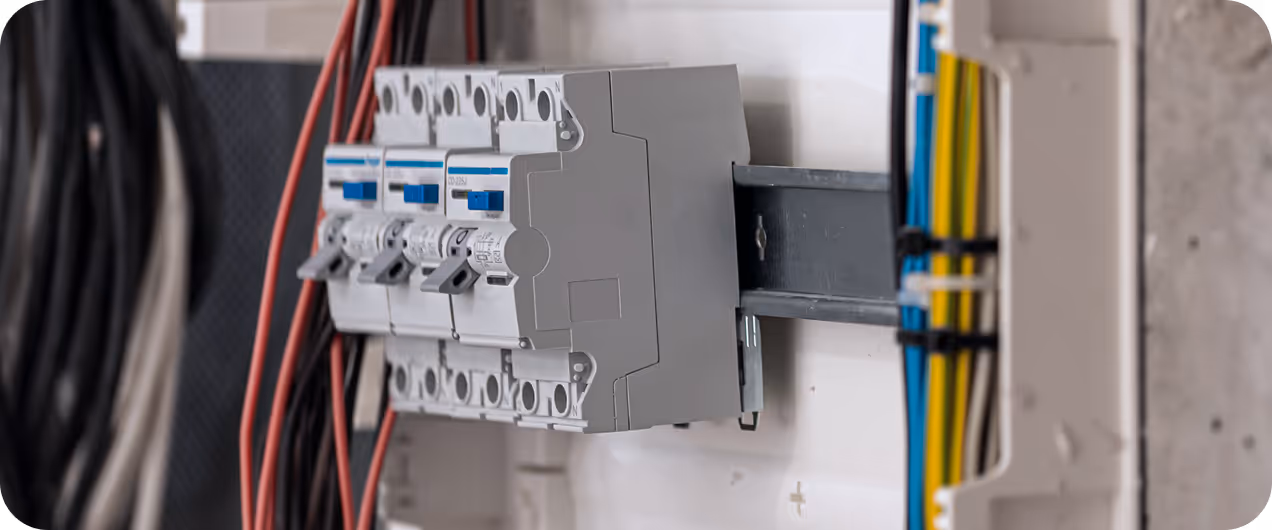 Electrocution Injury