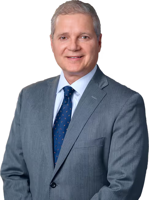 Patrick K. Cavanaugh