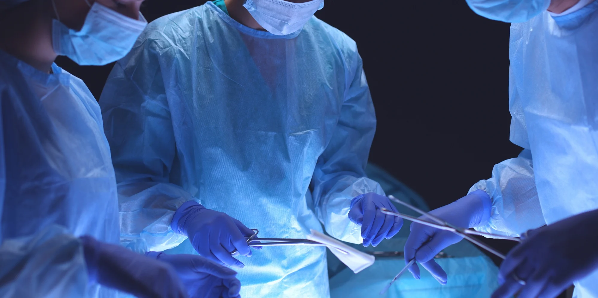 Medical Malpractice Injuries