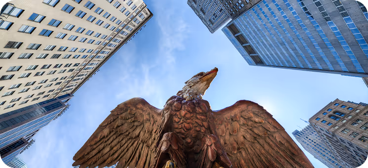 Eagle