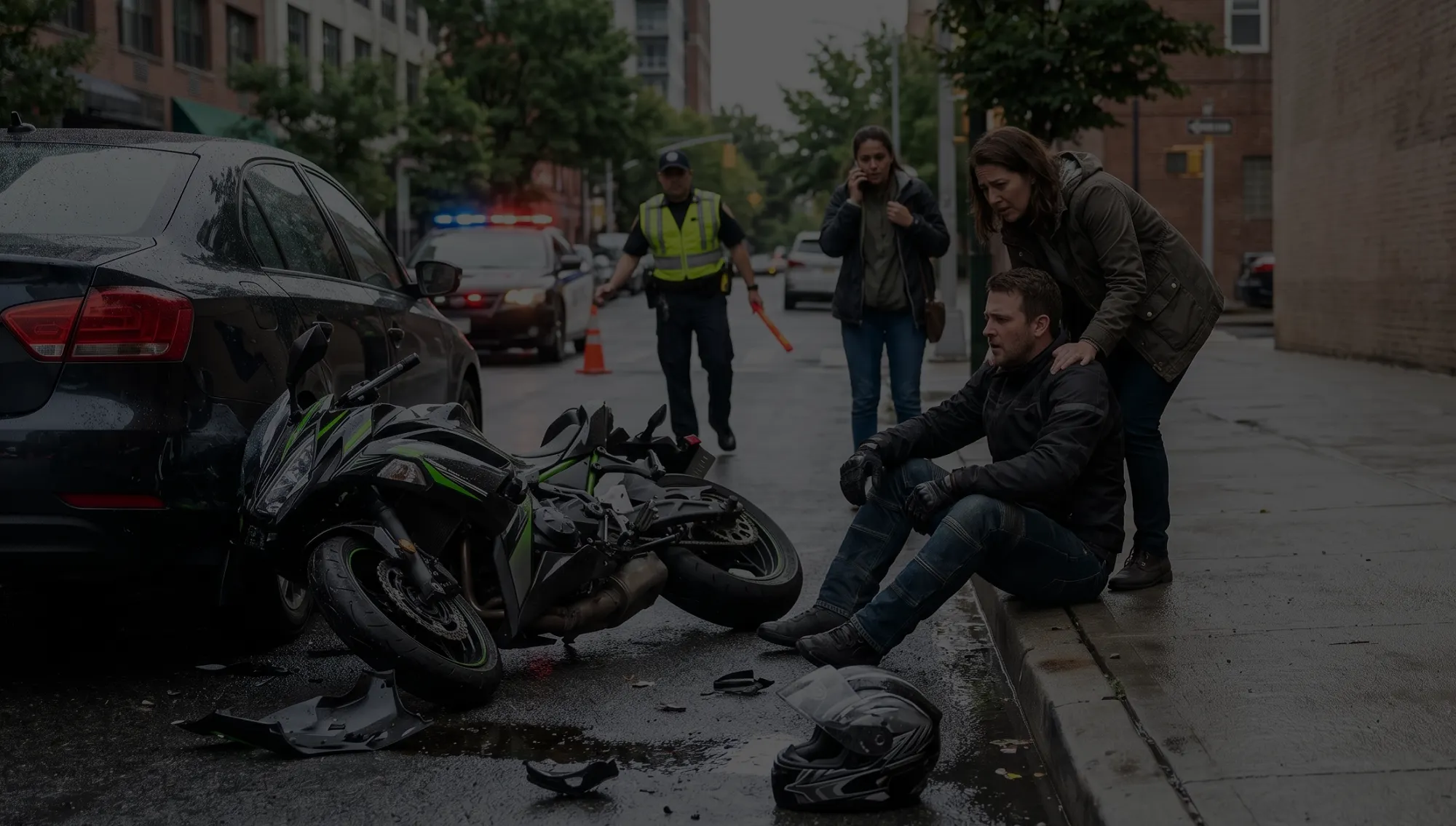 Pittsburgh Personal Injury Lawyers