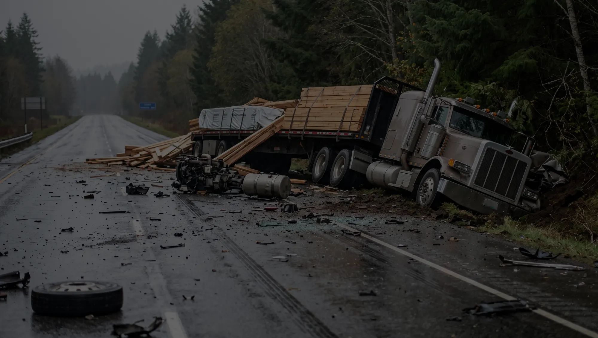 Truck Accidents