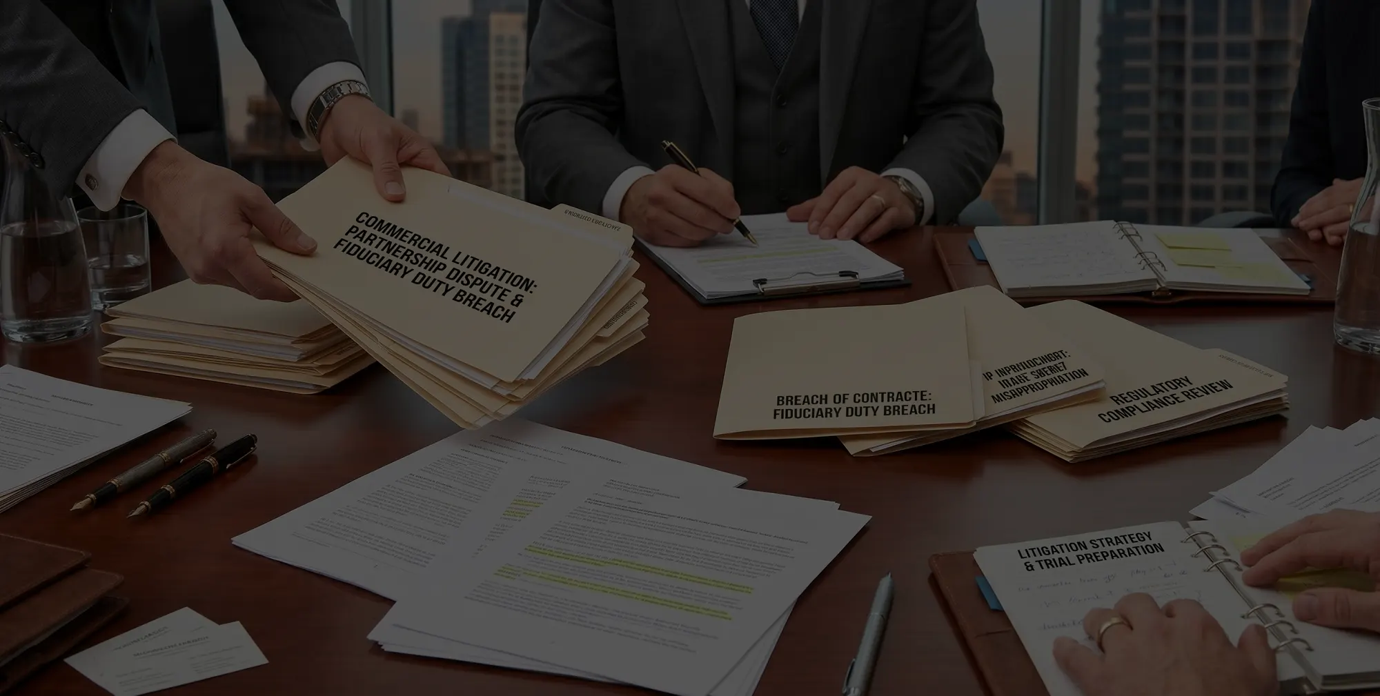 Pittsburgh Personal Injury Lawyers