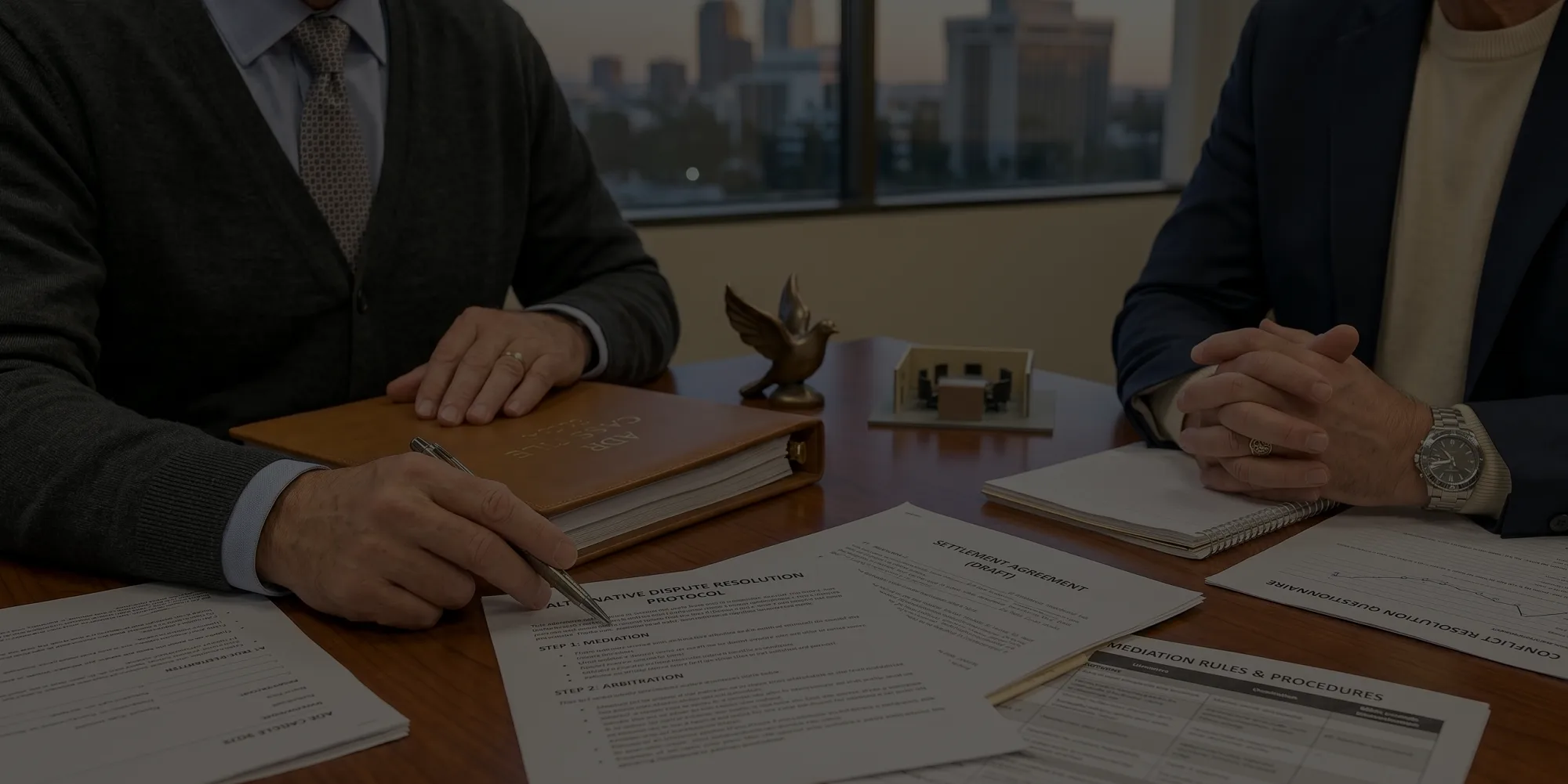 Pittsburgh Personal Injury Lawyers