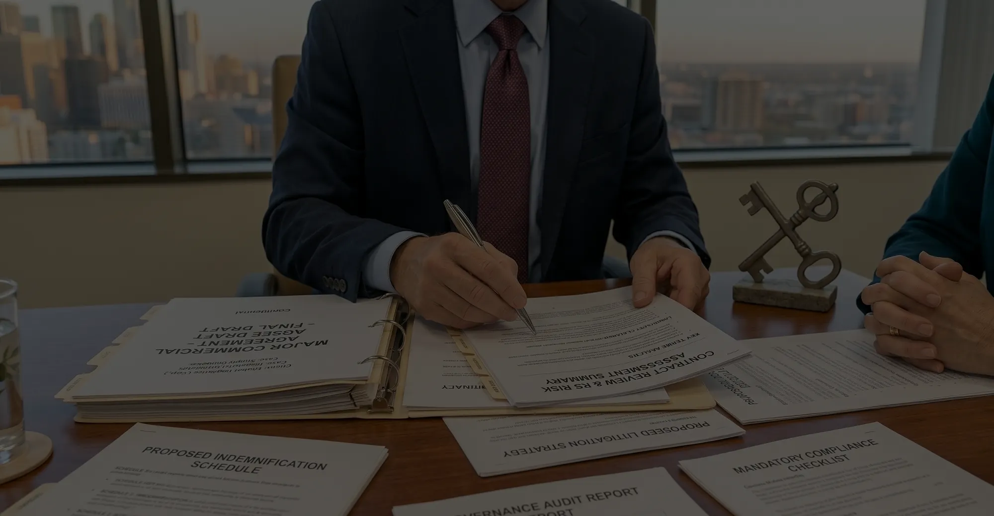 Pittsburgh Personal Injury Lawyers