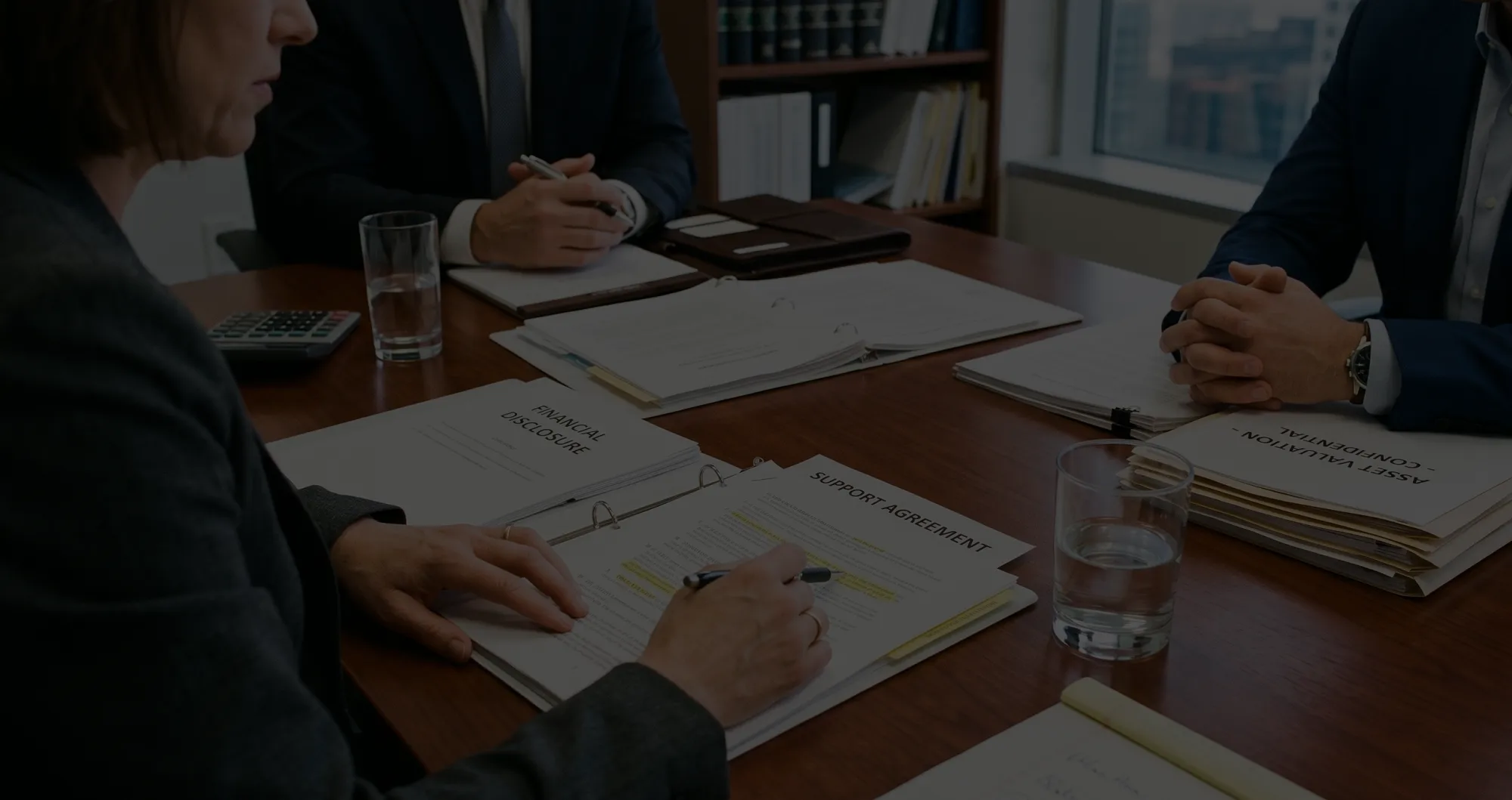 Pittsburgh Personal Injury Lawyers