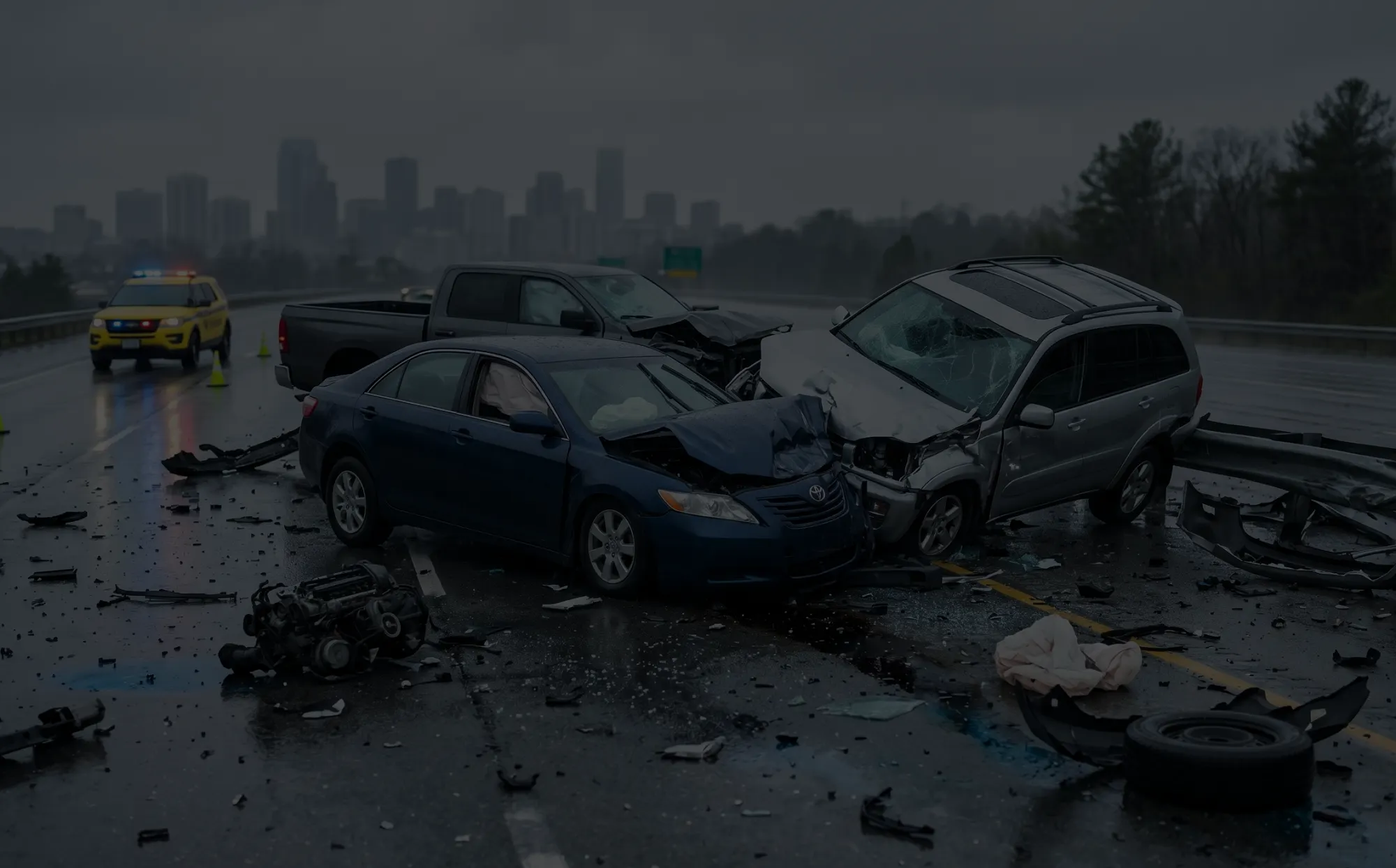 Pittsburgh Catastrophic Injury Attorney