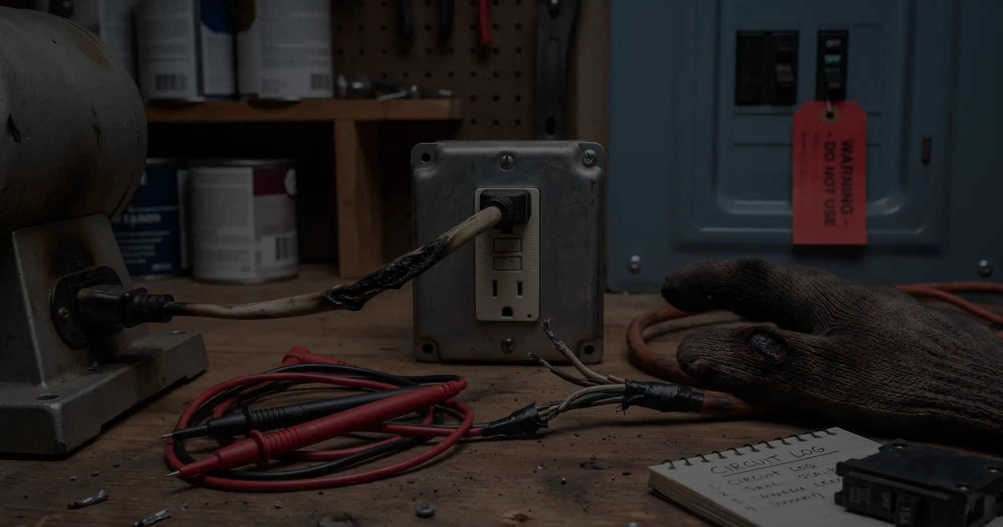 Electrocution Injury Lawyer Pittsburgh