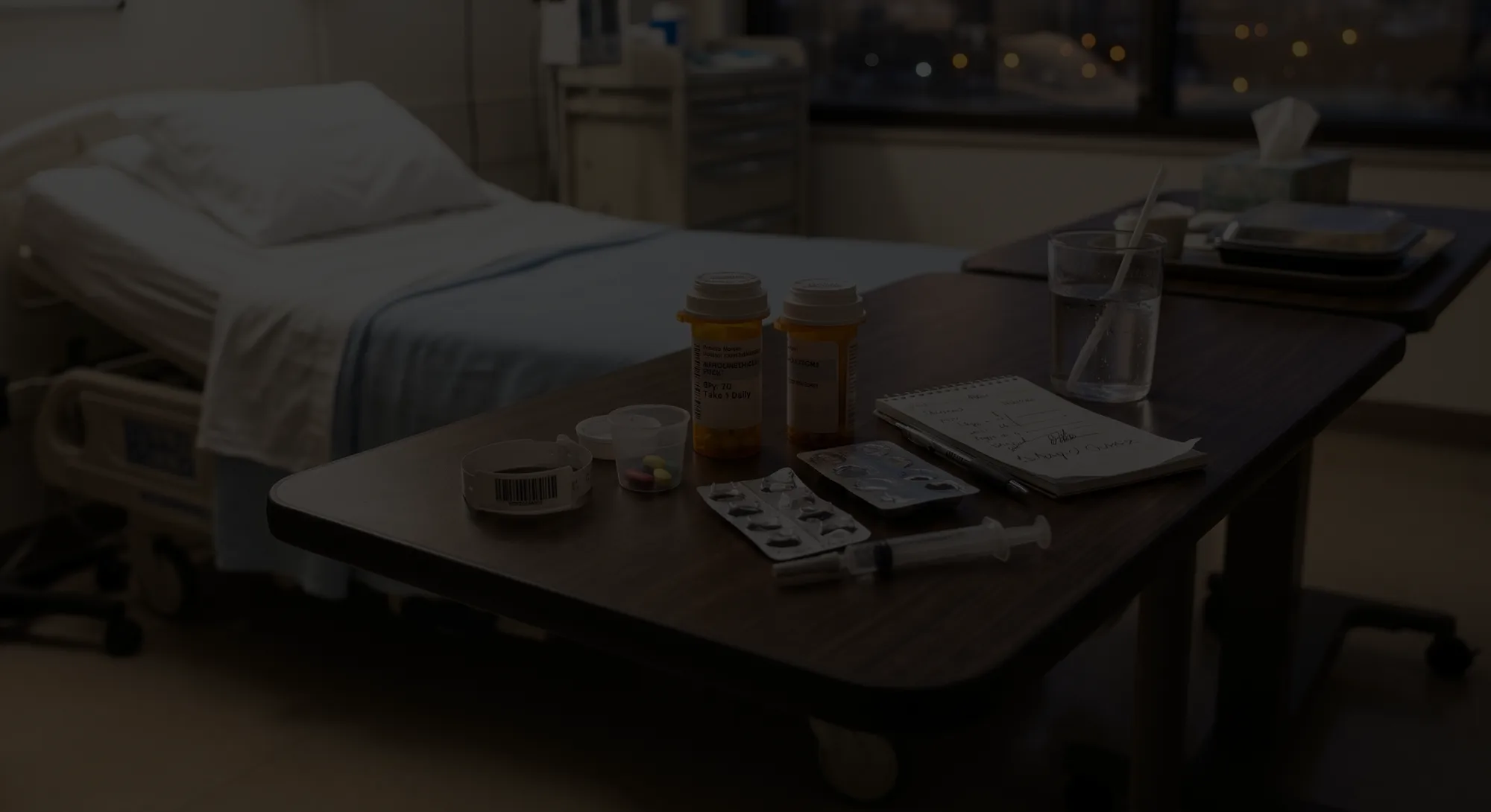 Pittsburgh Medication Error Lawyer