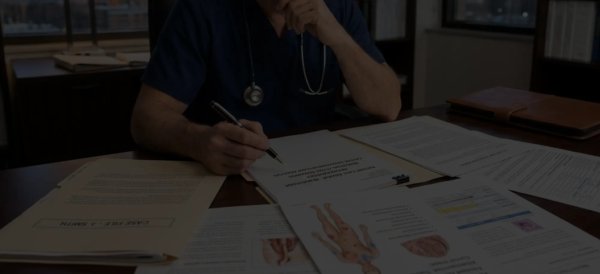 Cancer Misdiagnosis Lawyer Pittsburgh