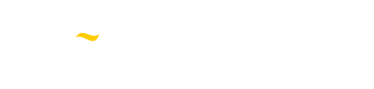 Arverio-Logo mit gelber Welle über dem Buchstaben "A", unterhalb der Text "Baden-Württemberg".