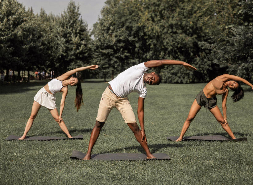 Expert insights for lasting health and well-being