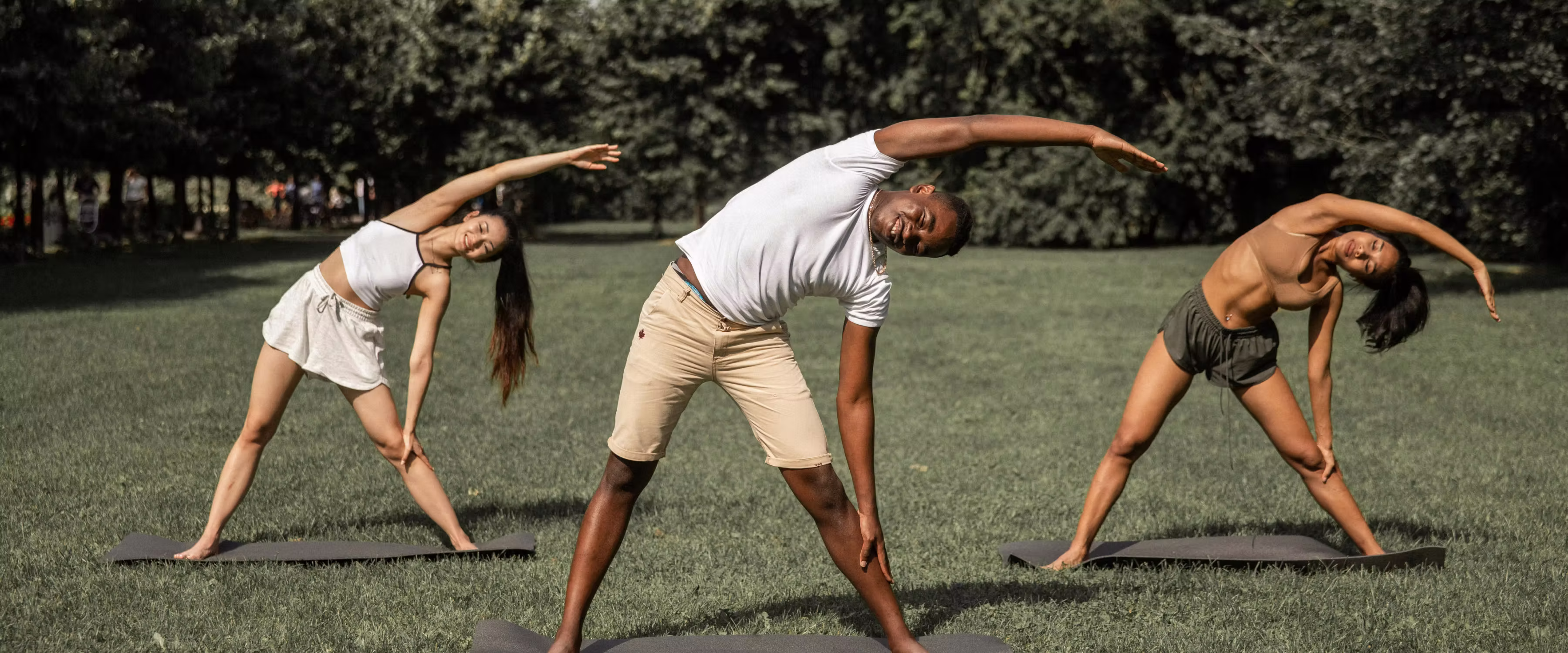 Expert insights for lasting health and well-being