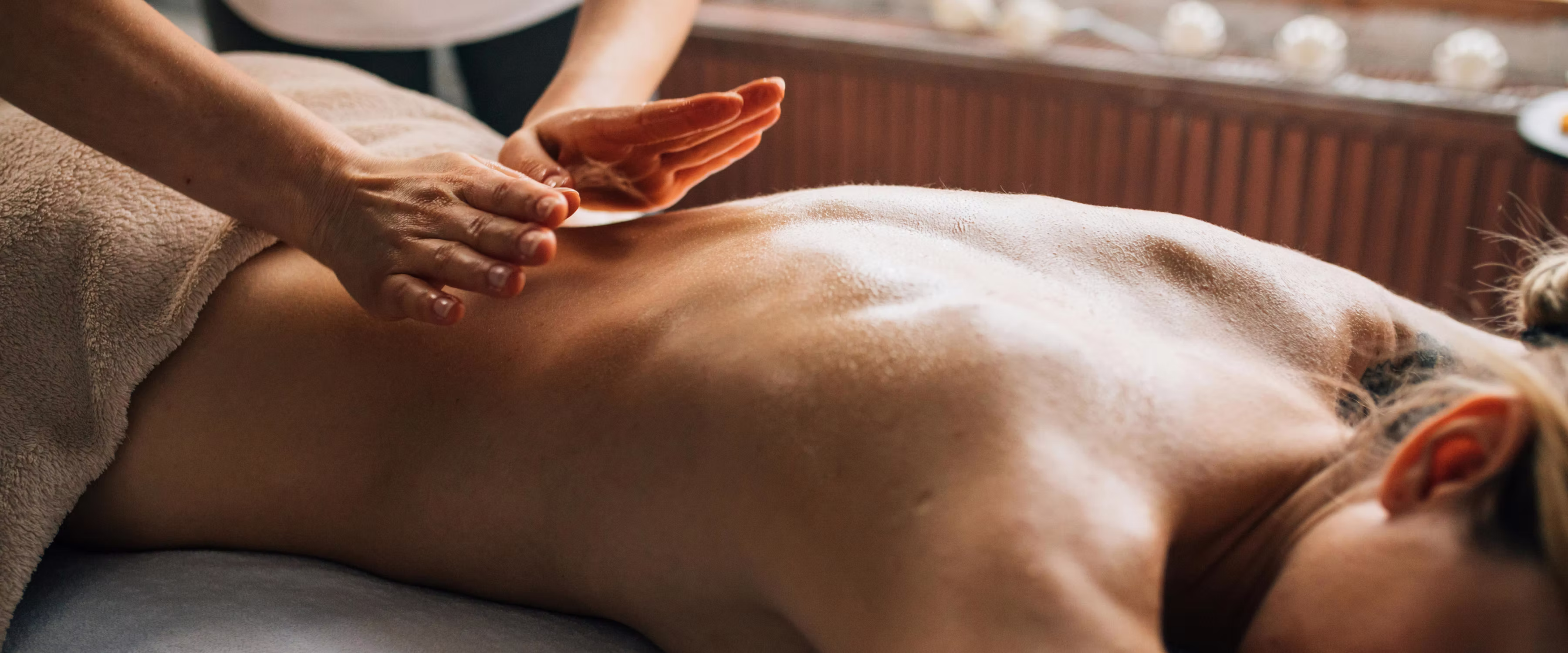 Inspiring your journey toward holistic healthy living