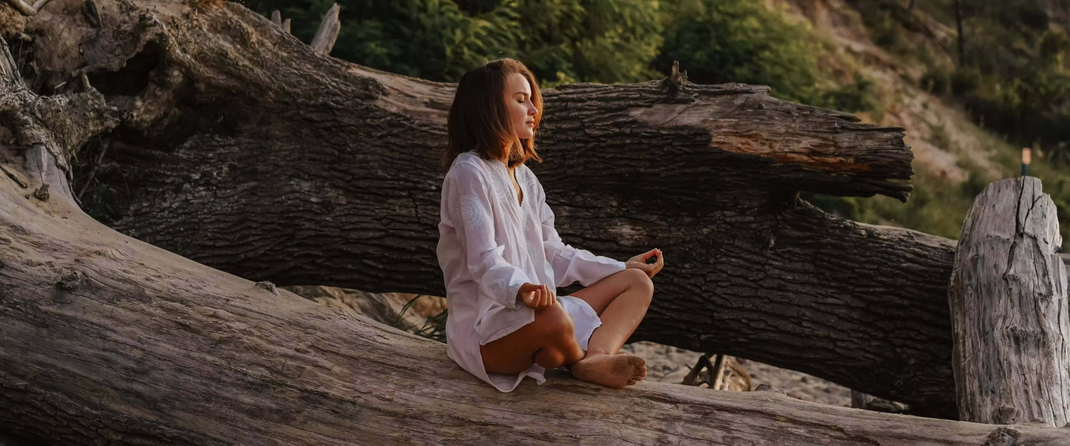 Mind, body, and wellness advice for everyday living