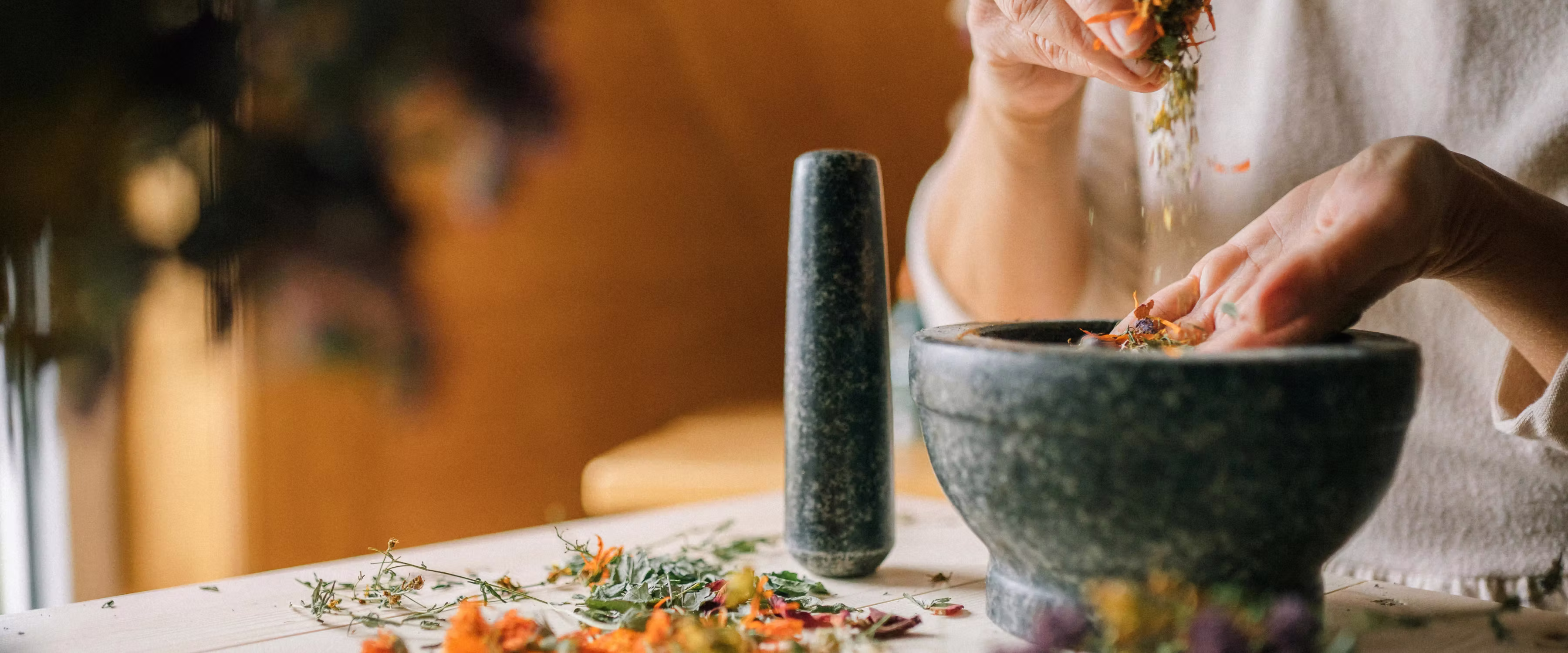 Wellness tips for a stronger body and peaceful mind