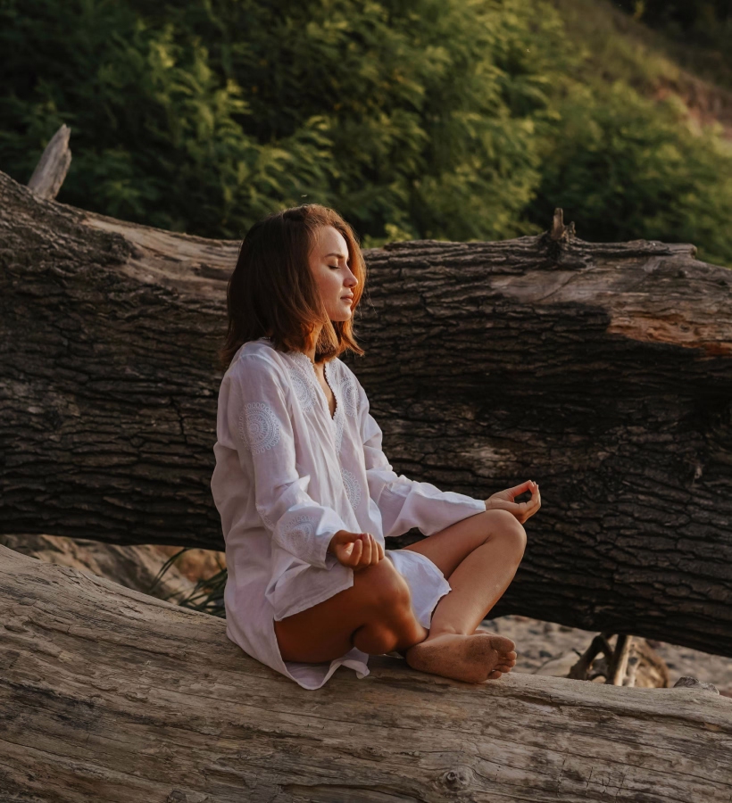 Mind, body, and wellness advice for everyday living