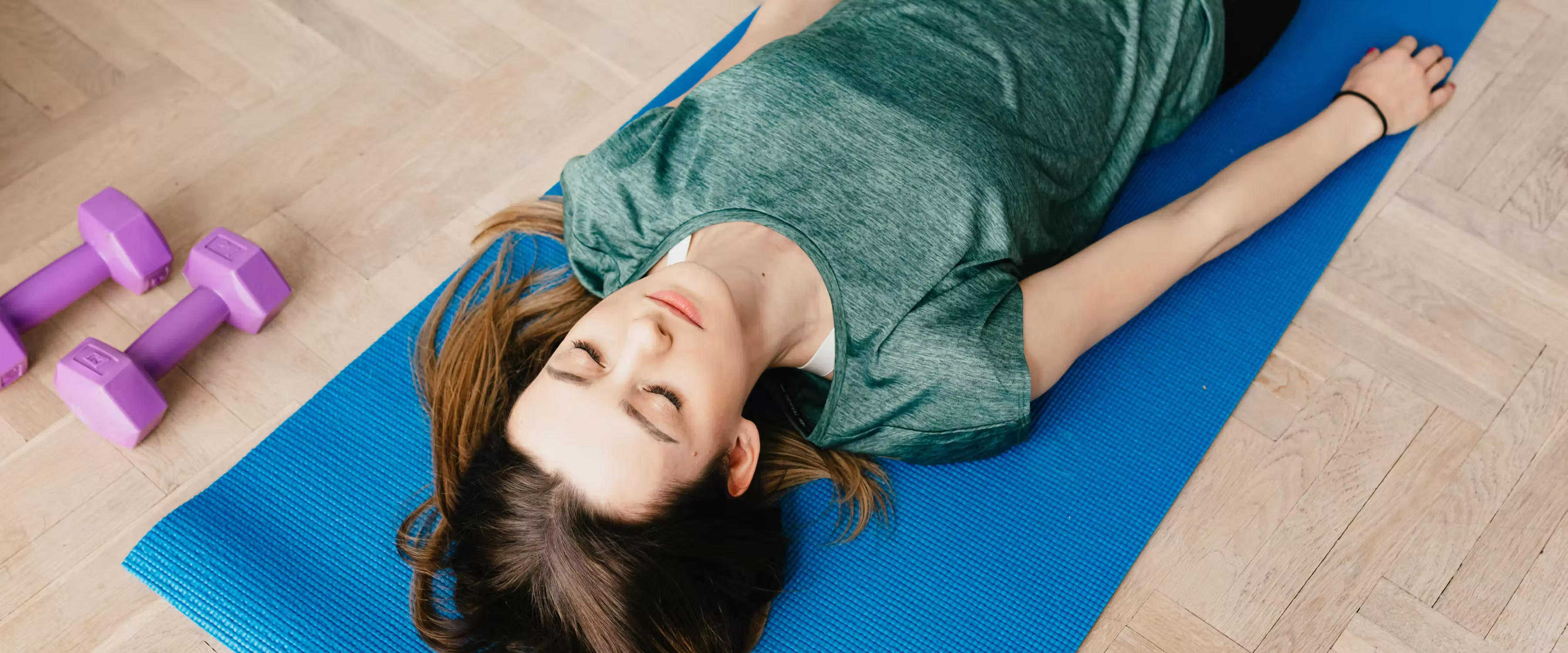 Nourish and flourish