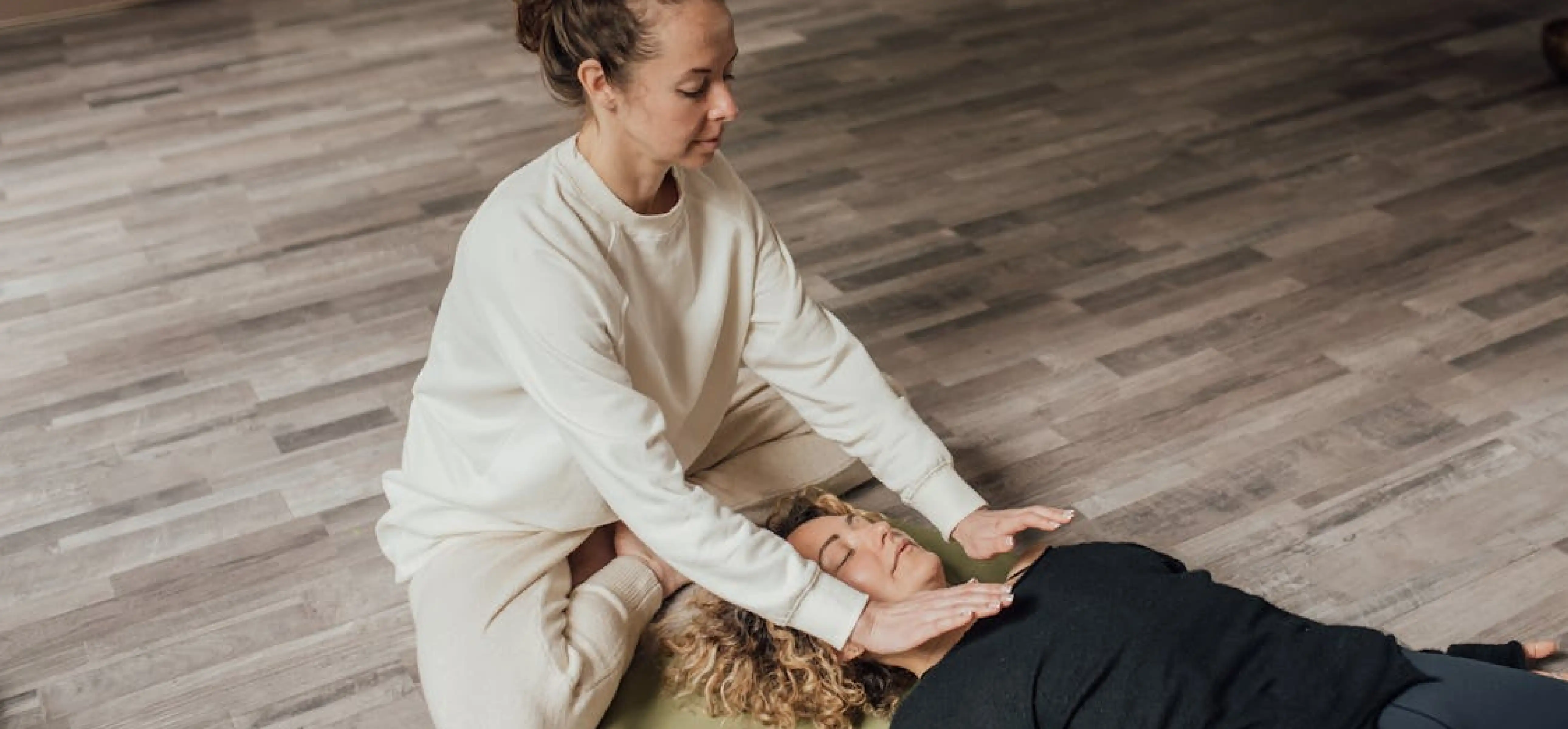 Holistic healing highlights