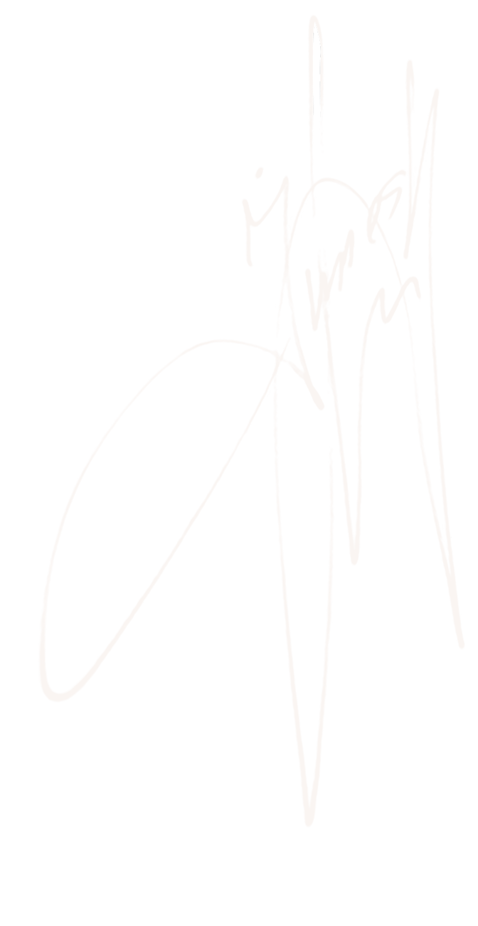 Founder's signature
