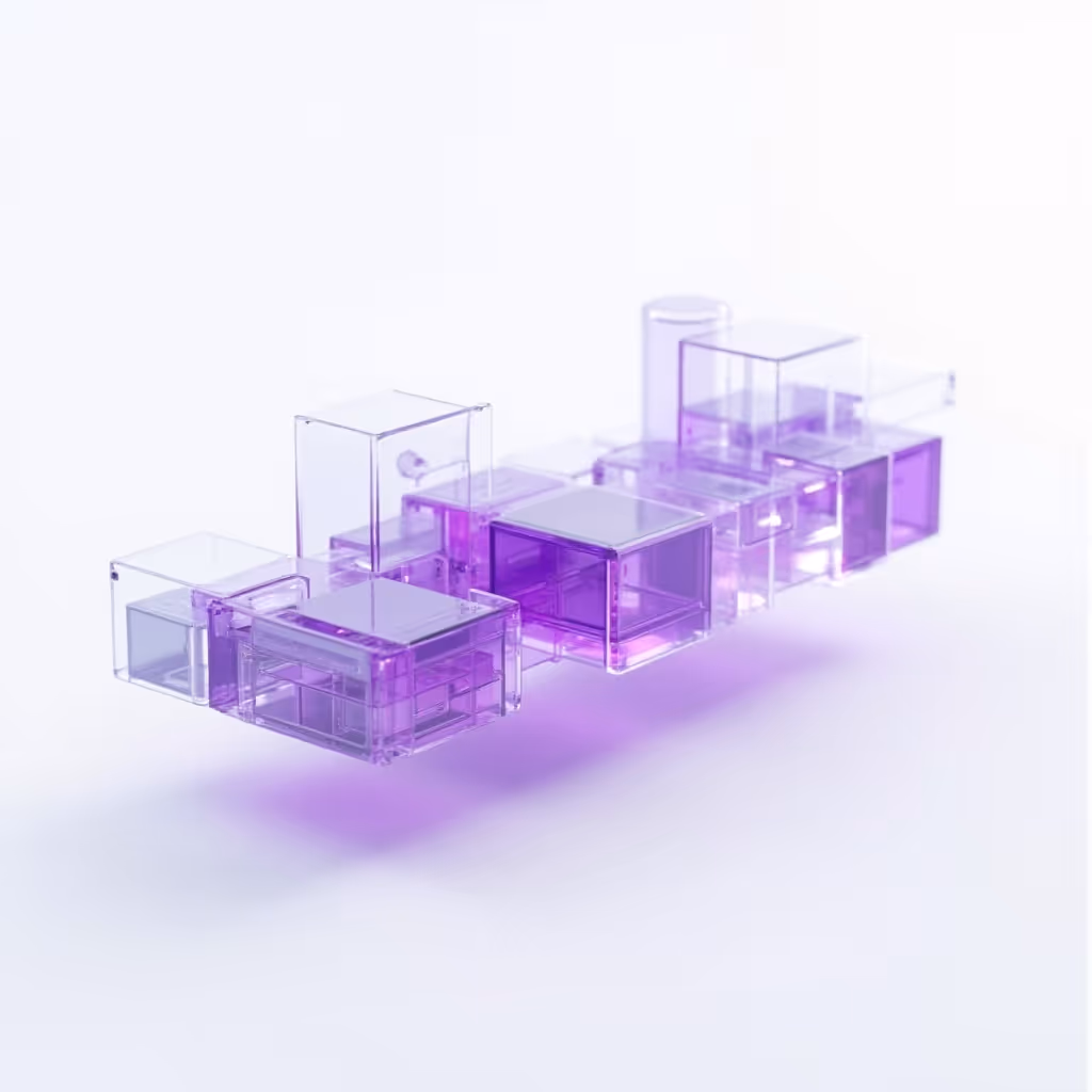 Authentic portrait photography showing genuine human connection