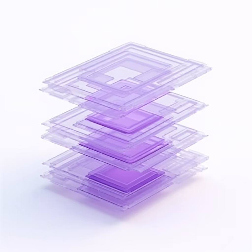 Natural portrait photography capturing genuine human moments