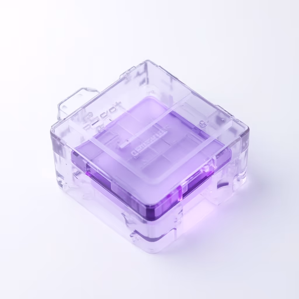 Authentic candid portrait with natural expression and lighting