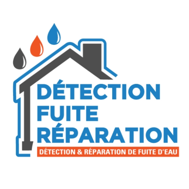 logo de detection fuite et reparation lille