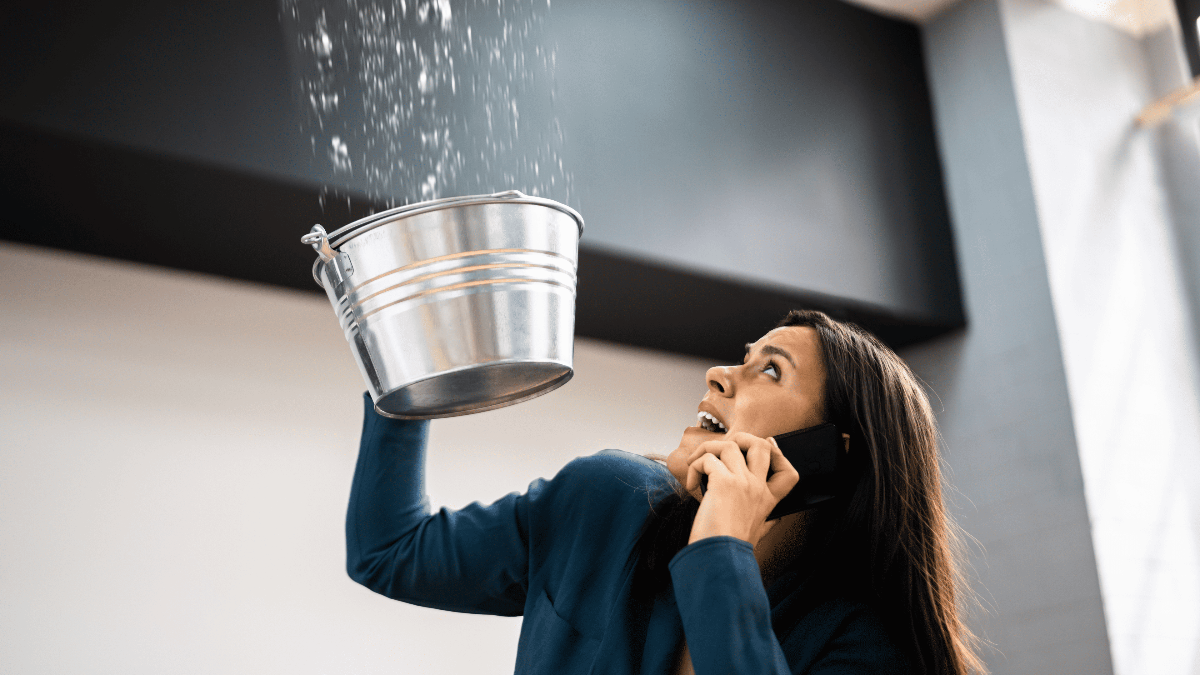 une fuite d'eau dans le nord, detection fuite et reparation dans le nord